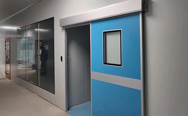 人民路街道医用门