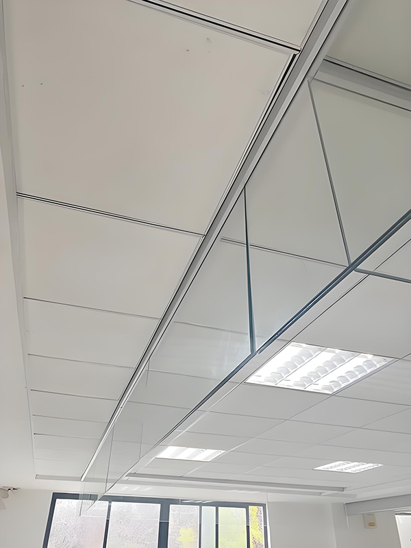 人民路街道玻璃人民路街道挡烟垂壁