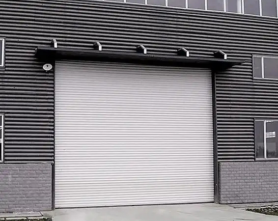 人民路街道工业人民路街道卷帘门