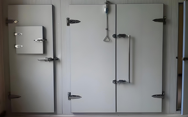 人民路街道冷库门 人民路街道冷库门