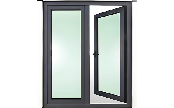 人民路街道防火窗