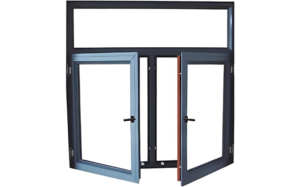 人民路街道铝制耐火窗