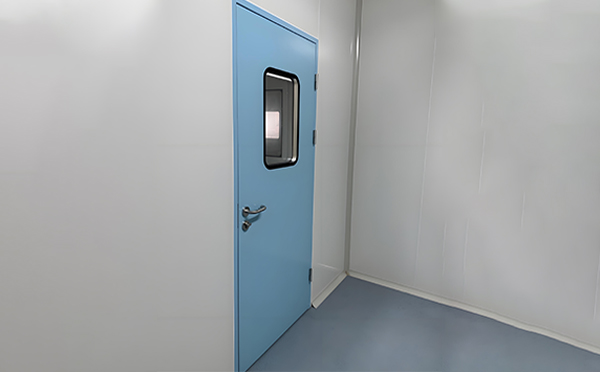 人民路街道医用门