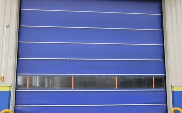 人民路街道兰州人民路街道快速人民路街道卷帘门：提升效率与安全性的理想选择