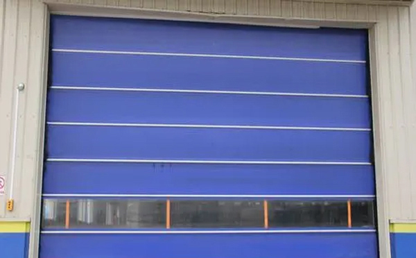 人民路街道快速人民路街道卷帘门雷达感应vs地磁感应？2025年灵敏度对比+选购指南