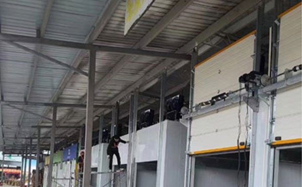 人民路街道工业推拉门安装技巧与注意事项详解 人民路街道工业推拉门安装技巧与注意事项详解