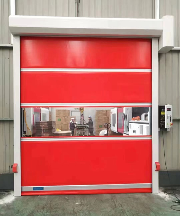 人民路街道快速人民路街道卷帘门提升电子制造厂房分区管理效率 人民路街道快速人民路街道卷帘门提升电子制造厂房分区管理效率